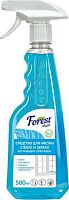 картинка Бытовая химия FOREST CLEAN Средство для чистки стёкол и зеркал 500 мл от магазина Tovar-RF.ru