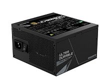 картинка блок питания gigabyte atx 1000w gp-ud1000gm pg5 80+ gold (24+4+4pin) apfc 120mm fan 8xsata cab manag rtl от магазина Tovar-RF.ru