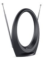 картинка антенна телевизионная комнатная с усилителем cadena av-6015 от магазина Tovar-RF.ru