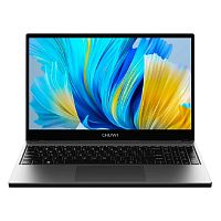 картинка chuwi corebook xpro [cwi530-521e5e1pdmhx] grey 15.6" {fhd ips i5-12450h(2ghz)/16gb/512gb ssd/w11pro/rj-45/подсветка клавиатуры/металл/+m} от магазина Tovar-RF.ru