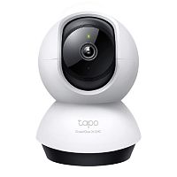 картинка tp-link tapo c220 умная домашняя поворотная камера от магазина Tovar-RF.ru