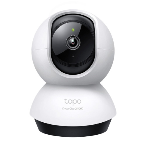 картинка TP-Link Tapo C220 Умная домашняя поворотная камера магазин Tovar-RF.ru являющийся официальным дистрибьютором в России картинка TP-Link Tapo C220 Умная домашняя поворотная камера от магазина Tovar-RF.ru
