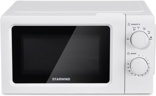 картинка микроволновая печь starwind smw3020 20л starwind smw3020 20л от магазина Tovar-RF.ru