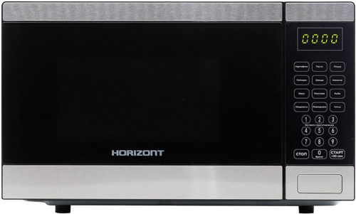 картинка horizont hsd254bx черная от магазина Tovar-RF.ru