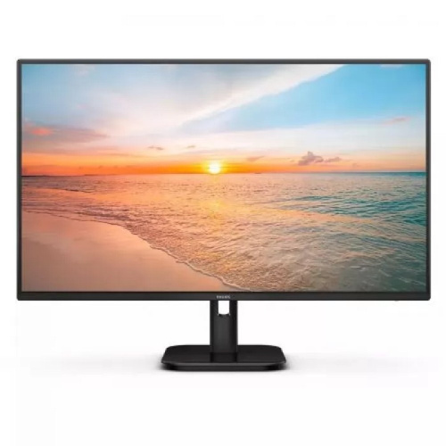картинка lcd philips 27" 27e1n1100a {ips 1920x1080 100hz 1ms 250cd 178/178 1300:1 d-sub hdmi 2x2w vesa}  от магазина Tovar-RF.ru