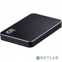 картинка agestar 3ub2a18 (black) usb 3.0 внешний корпус 2.5" sata алюминий+пластик, черный от магазина Tovar-RF.ru