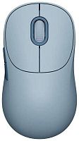 картинка мышь беспроводная xiaomi wireless mouse 3 blue (bhr8914gl) xiaomi wireless mouse 3 blue (bhr8914gl) от магазина Tovar-RF.ru