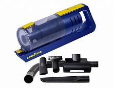 картинка автомобильный пылесос goodyear gy000192 gy-vc-02 от магазина Tovar-RF.ru