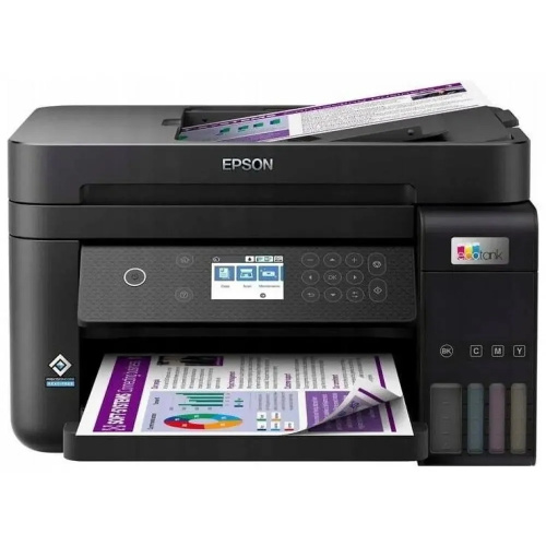 картинка epson l6270 (c11cj61407/c11cj61507/c11cj61403) от магазина Tovar-RF.ru