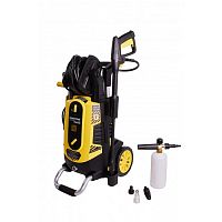 картинка hanskonner hpw9230i мойка высокого давления асинхронный мотор,3000вт,195 бар, швд-10м,hanskonner [hpw9230i] от магазина Tovar-RF.ru