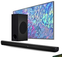 картинка саундбар ginzzu gm-509 от магазина Tovar-RF.ru