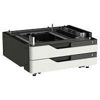 картинка  pantum cpt- 910 дополнительный лоток на 2х500 листов (max a3) для моделей m9106dn/m9706dn/cm9106dn/cm9706dn от магазина Tovar-RF.ru