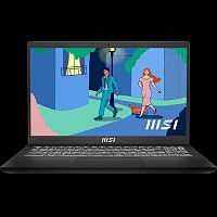 картинка msi modern 15 b7m-472xru [9s7-15hk12-472] black 15.6" {fhd  ryzen 7 7730u/16gb/ssd1tb/15.6"/noos} от магазина Tovar-RF.ru