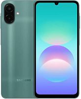 картинка samsung galaxy a08 6/128gb зелёный (sm-a085fzghcau) от магазина Tovar-RF.ru