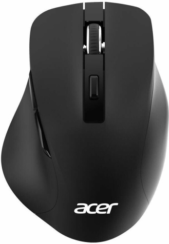 картинка мышь acer мышь omr140, оптическая, беспроводная, usb, черный zl.mceee.00g магазин Tovar-RF.ru являющийся официальным дистрибьютором в России картинка мышь acer мышь omr140, оптическая, беспроводная, usb, черный zl.mceee.00g от магазина Tovar-RF.ru