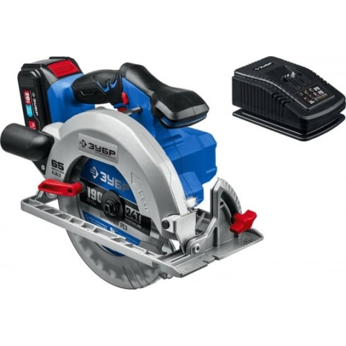 картинка Циркулярная пила (дисковая) Зубр CPB-190-41 (ручная) от магазина Tovar-RF.ru