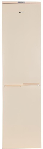 картинка холодильник don r-299 s 399л слоновая кость don r-299 s 399л слоновая кость от магазина Tovar-RF.ru