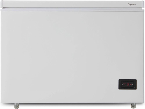 картинка морозильник бирюса 240 kdn 190л. белый бирюса 240 kdn 190л (ларь, глухая крышка) белый от магазина Tovar-RF.ru