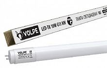 картинка Лампа светодиодная VOLPE UL-00001454 LED-T8-10W/NW/G13/FR/FIX/N от магазина Tovar-RF.ru