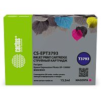 картинка картридж струйный cactus cs-ept3793 378xl пурпурный для epson expression photo xp-8500/xp-8505/xp-8600 от магазина Tovar-RF.ru