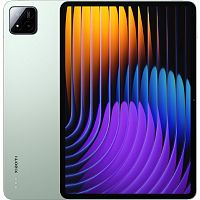 картинка xiaomi pad 7 8gb/256gb green (62862) от магазина Tovar-RF.ru