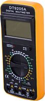 картинка Тестер РЕСАНТА DT9205А от магазина Tovar-RF.ru