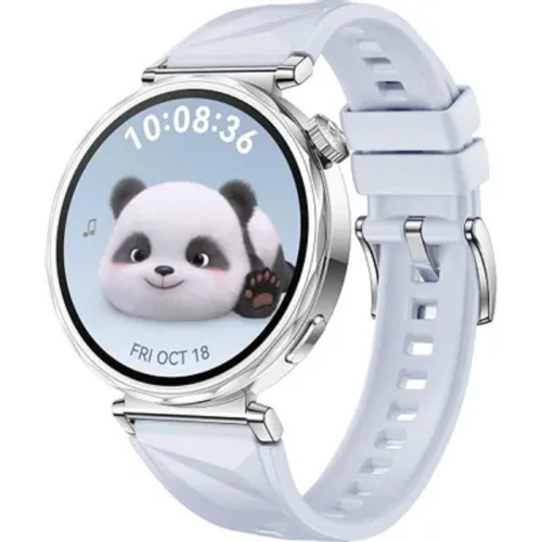 картинка умные часы gt 5 blue jna-b19 55020dhb huawei магазин Tovar-RF.ru являющийся официальным дистрибьютором в России картинка умные часы gt 5 blue jna-b19 55020dhb huawei от магазина Tovar-RF.ru