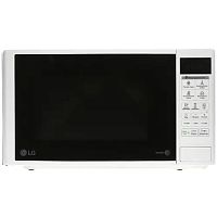 картинка lg ms2042dy  микроволновая печь, 20 л, 700 вт, белый от магазина Tovar-RF.ru