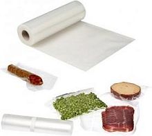 картинка Вакуумные пакеты SAKURA SA-VPR1-20500 20*500 см 1 шт Вакуумный рулон от магазина Tovar-RF.ru