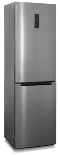 картинка холодильник бирюса i980nf от магазина Tovar-RF.ru