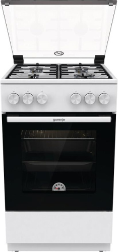 картинка плита газовая gorenje gg5a10wh от магазина Tovar-RF.ru
