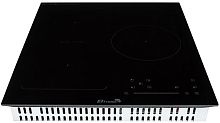 картинка варочная панель eltronic (88-12) 3 конфорки индукционная черный eltronic (88-12) 3 конфорки индукционная черный от магазина Tovar-RF.ru