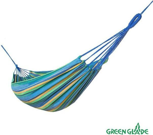 картинка гамаки green glade g-047от магазина Tovar-RF.ru