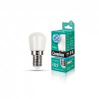 картинка Лампа светодиодная CAMELION (13154) LED2-T26/845/E14/2Вт от магазина Tovar-RF.ru