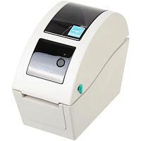 картинка TSC TDP-225 [99-039A001-0002] белый/черный от магазина Tovar-RF.ru