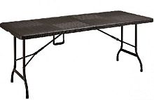 картинка стол складной green glade f180от магазина Tovar-RF.ru