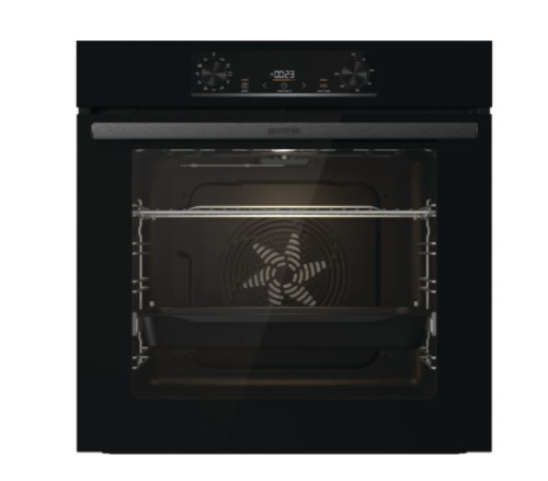 картинка электрический духовой шкаф gorenje bo6735e05b от магазина Tovar-RF.ru