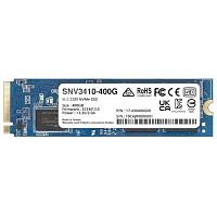 картинка synology snv3410-400g ssd snv3000 series pcie 3.0 x4 ,m.2 2280, 400gb, r3000/w750 mb/s, iops 225k/45k, mtbf 1,8m repl snv3400-400g от магазина Tovar-RF.ru