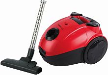 картинка пылесос с мешком kelli kl-8020 красный от магазина Tovar-RF.ru