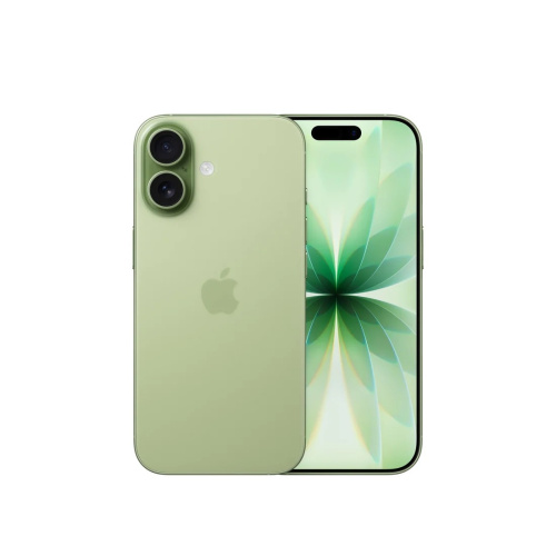 картинка apple iphone 17 512gb sage (mg6h4j/a) (dual esim япония) от магазина Tovar-RF.ru