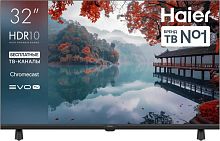 картинка haier 32 h1 smart tv android tv hd от магазина Tovar-RF.ru