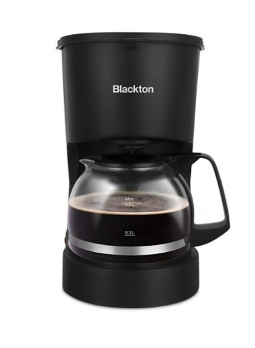 картинка кофеварка blackton bt cm1111 белый от магазина Tovar-RF.ru