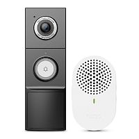 картинка tp-link tapo d235 умный дверной звонок с камерой от магазина Tovar-RF.ru