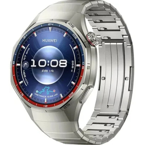 картинка умные часы huawei watch gt 6 pro titanium от магазина Tovar-RF.ru