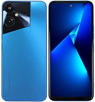 картинка смартфон tecno pova neo 3 4/128gb blue (tcn-lh6n.128.hubl) от магазина Tovar-RF.ru