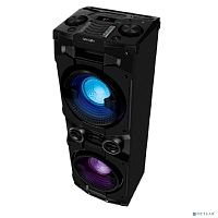 картинка ас ps-1500, черный (500 вт, bluetooth, fm, usb, led-дисплей, ~230в) от магазина Tovar-RF.ru