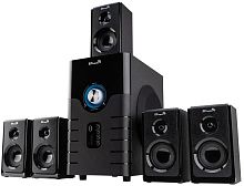 картинка eltronic (30-90) home sound черный от магазина Tovar-RF.ru