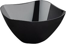 картинка berossi салатник рондо 0,5л. (черный) (106934) berossi 106934от магазина Tovar-RF.ru