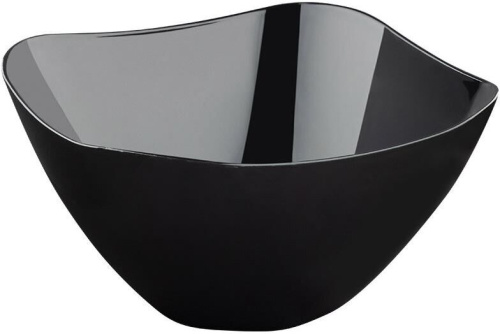 картинка berossi салатник рондо 0,5л. (черный) (106934) berossi 106934от магазина Tovar-RF.ru