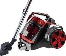 картинка пылесос циклонный kelli kl-8024 красный kelli kl-8024 красный от магазина Tovar-RF.ru